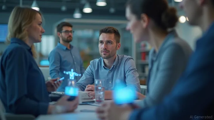 Revolutionizing Customer Engagement with AI-Driven Solutions