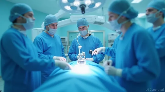 SS Innovations Expands Global Reach with Regulatory Approval for SSi Mantra Surgical Robotic System in Four Countries