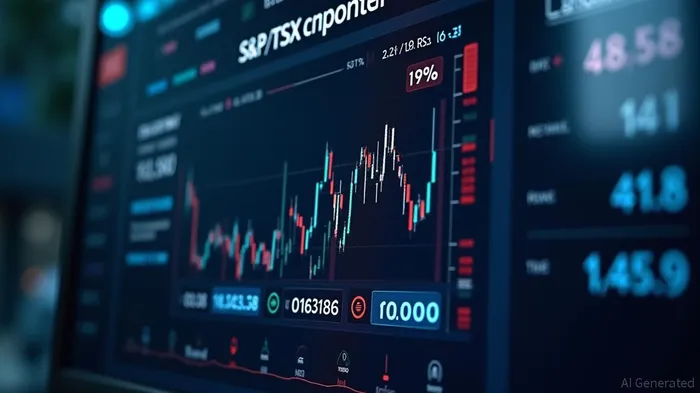 TSX Stocks: Oversold and Overbought Conditions, New Highs and Lows