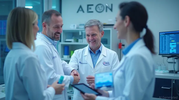 AEON Biopharma Reports Full Year 2025 Financial Results and Highlights Positive Comparative Analytical Results for ABP-450 Biosimilar Program