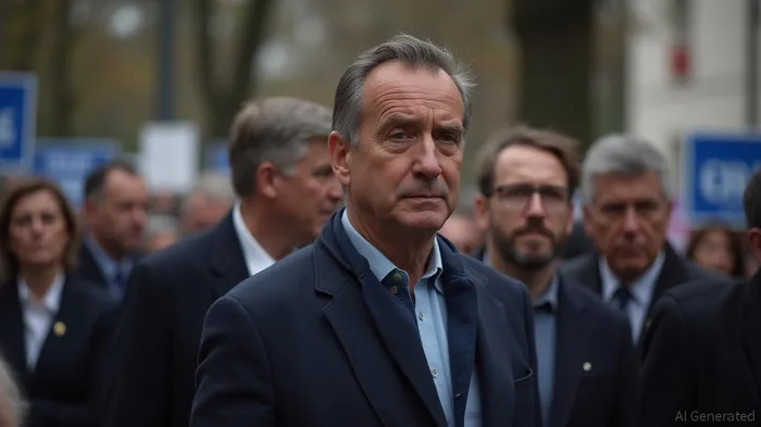 Philippe would beat Bardella in presidential runoff, poll shows