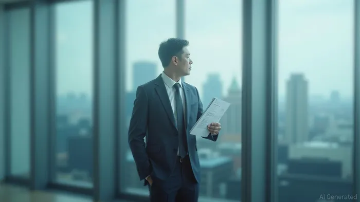 Deutsche Bank names Joe Lai head of APAC IBCM: memo