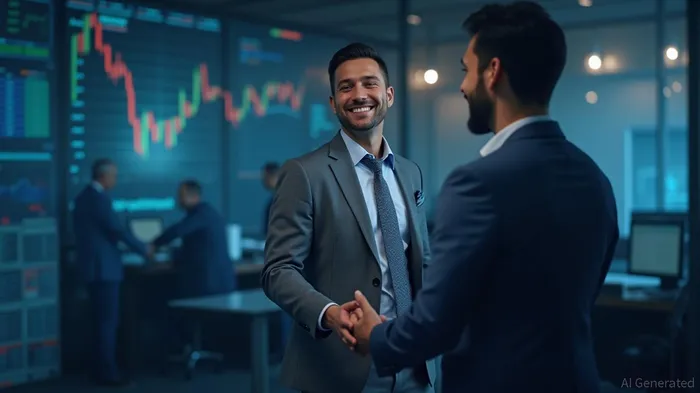 Oilfield Services Stocks Q4 Earnings: ProFrac vs. Peers