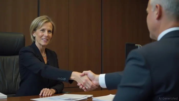 AlTi Global Names Nancy Curtin as Interim CEO, Replacing Michael Tiedemann