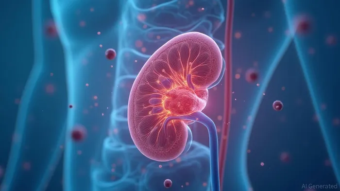 Kidney Cancer Drugs Market Set to Reach $10.82 Billion by 2030, Led by Pfizer, Novartis, and Exelixis