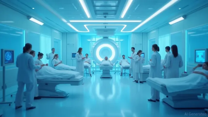 Radiation Oncology Treatment Planning Software Market Expected to Reach $3.85 Billion by 2030