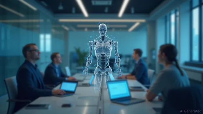 UiPath Launches Agentic AI for Financial Institutions