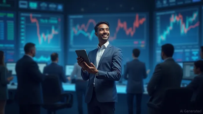 Intellicheck Mobilisa Shares Surge 25.4% Amid Optimism Over SaaS Revenues Growth