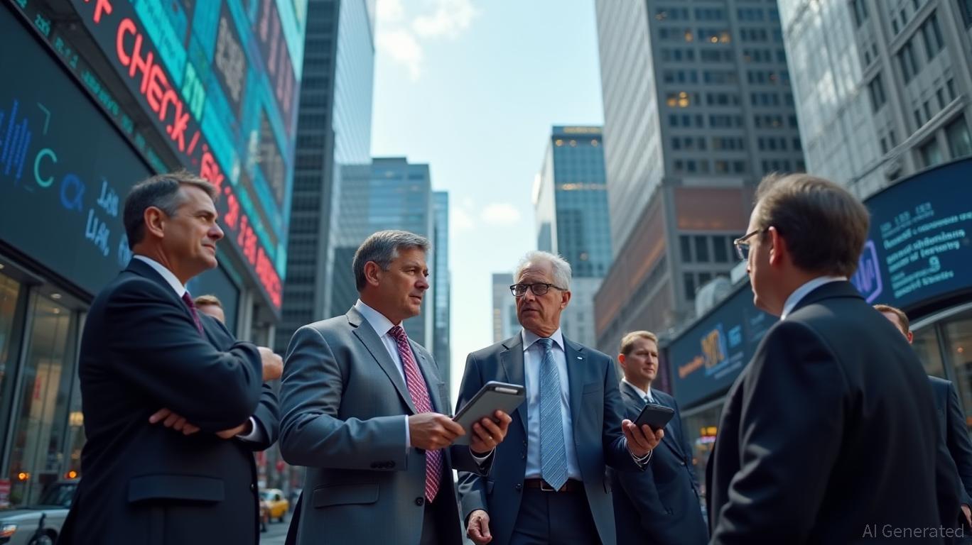 S&P 500 Movers: ON Semiconductor and McCormick Lead the Way