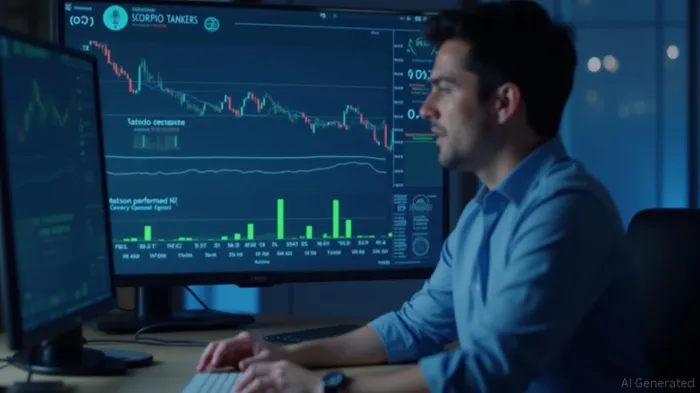 Examining Marine Transportation Stocks' Q4 Earnings: Matson (NYSE:MATX)