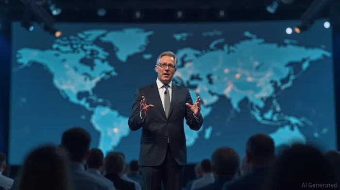 AlTi Aims for $20M in Annual Savings by 2026 Amid CEO Transition and Strategic Review