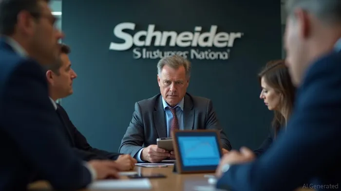 Investors React to Schneider National's Revenue Beat and Weaker EPS Guidance