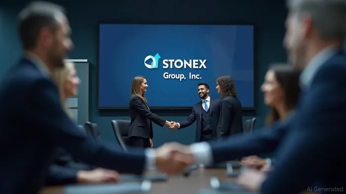 StoneX Group's Pathfinder Partnership: A Deeper Look into Cross-Border Payments Ambitions