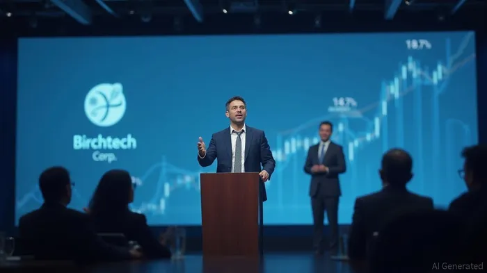 Birchtech Reports 19.8% YoY Q4 Product Revenue Growth, Improves Net Loss by $0.8 Million, and Initiates Collection Activities on $78 Million Final Judgment.