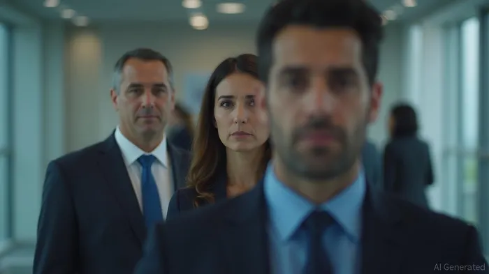 Ameresco Names New Leadership: Bulgarino, Maltezos as Co-Presidents, Christakis as COO