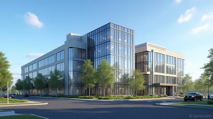 Newmark Group Secures Suburban Philadelphia Portfolio Mandate, Enhancing Service Mix and Earnings Potential