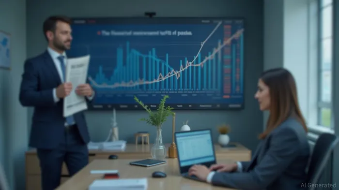 Oversold REITs with Strong Fundamentals: A Potential Investment Opportunity in 2026