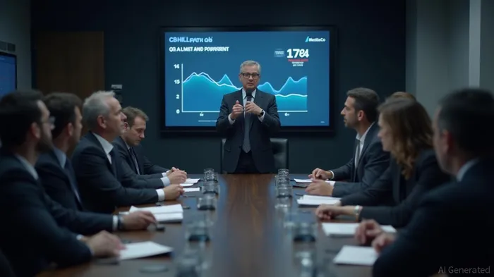 MediaCo Holding Q4 Loss Increases to -$32.34mln, Revenue Rises 17.9% to $38.66mln.