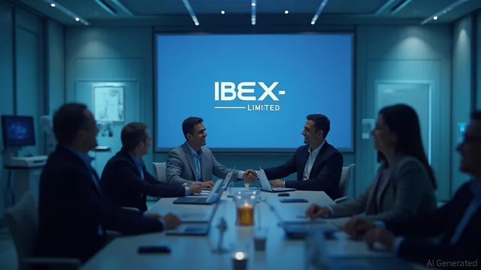 IBEX Limited: Unleashing Growth Potential in the Healthtech Industry