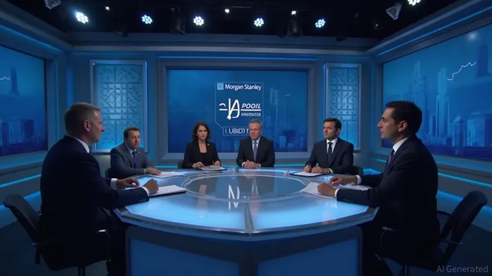 Acadian Asset: Morgan Stanley maintains Equal-Weight, PT raised to $54 from $50