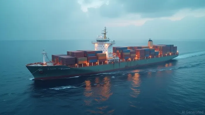 Costamare: Secure in the Short Term, Vulnerable in the Long Term