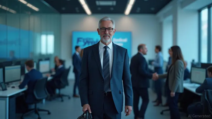 Femasys Names John Canning as COO with 25 Years of Medical Device Experience