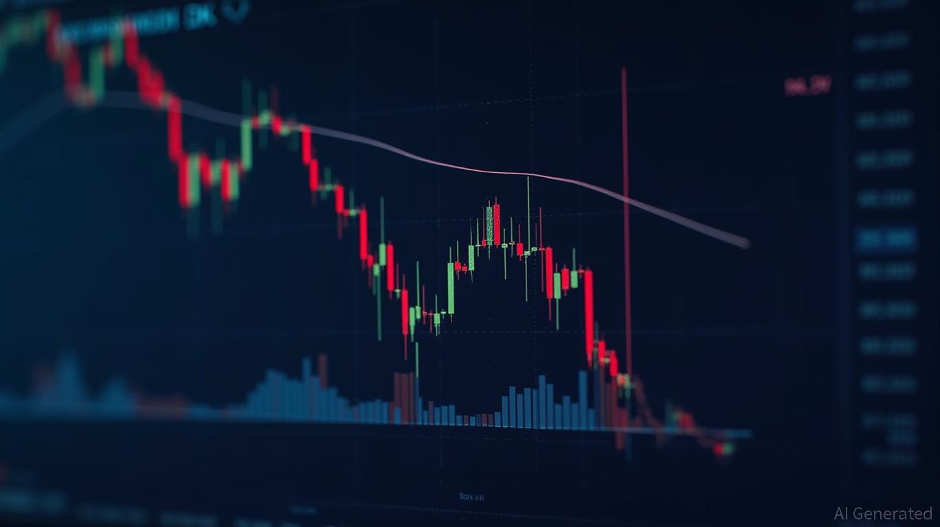 Smartstop's 15min chart shows MACD Death Cross, KDJ Death Cross signals.
