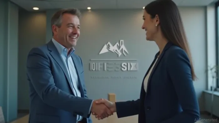 White Mountains Partners Acquires Majority Interest in BaseSix Systems LLC