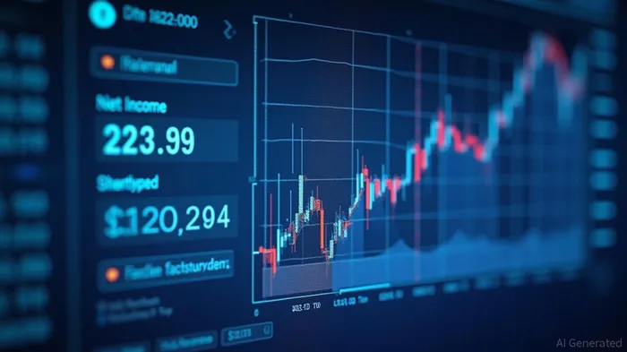 FactSet Research Systems: Undervalued Amid Volatile Share Price and Resilient Revenue