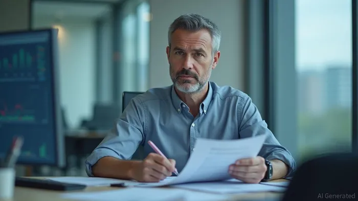 Velocity Financial CFO Szczepaniak Sells 1573 Shares for $18.13 on 2026-04-01.