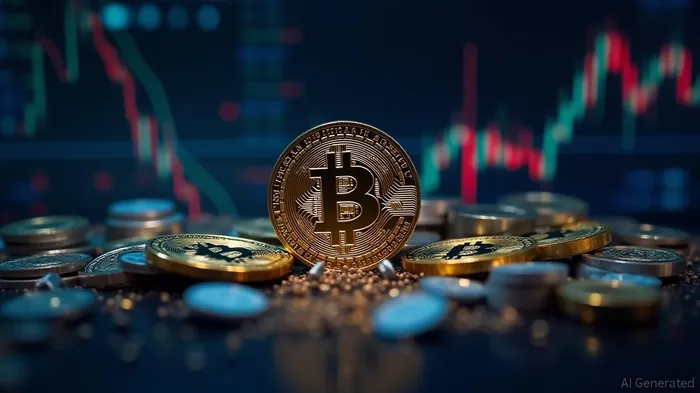 Altcoin Season 2026: Top 5 Altcoins Set Up for Explosive Gains