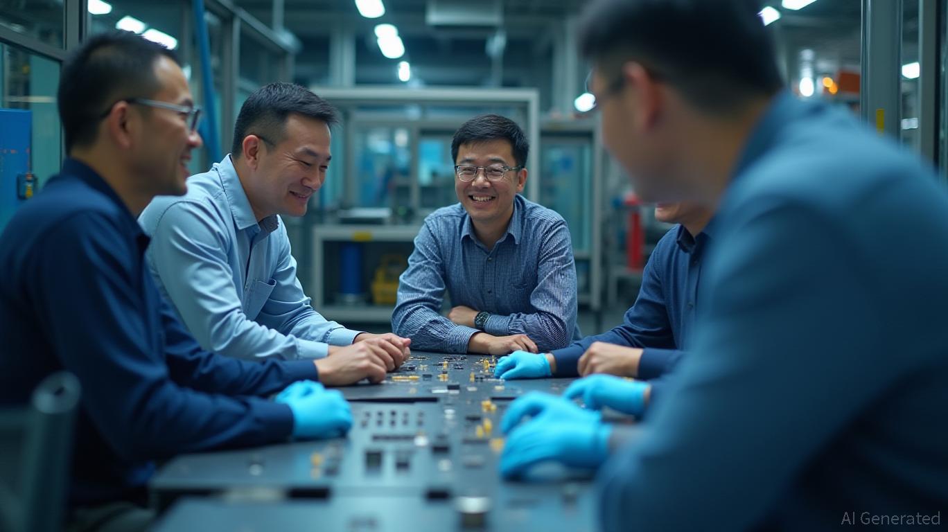 ON Semiconductor's Sineng Design Win: Implications for Investors