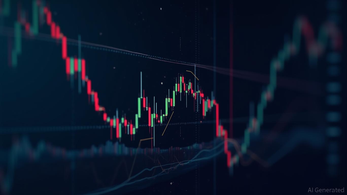 Smartstop's 15min Chart Shows KDJ Death Cross and Bearish Marubozu
