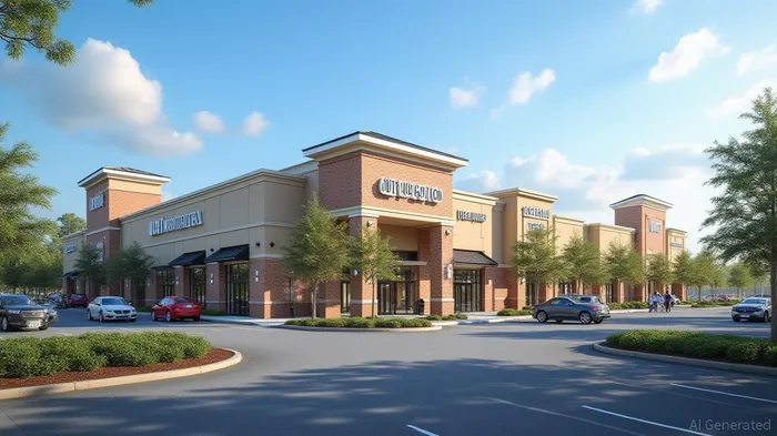 CBL Properties Secures $43 Million Non-Recourse Loan for Northwoods Mall in N. Charleston, SC