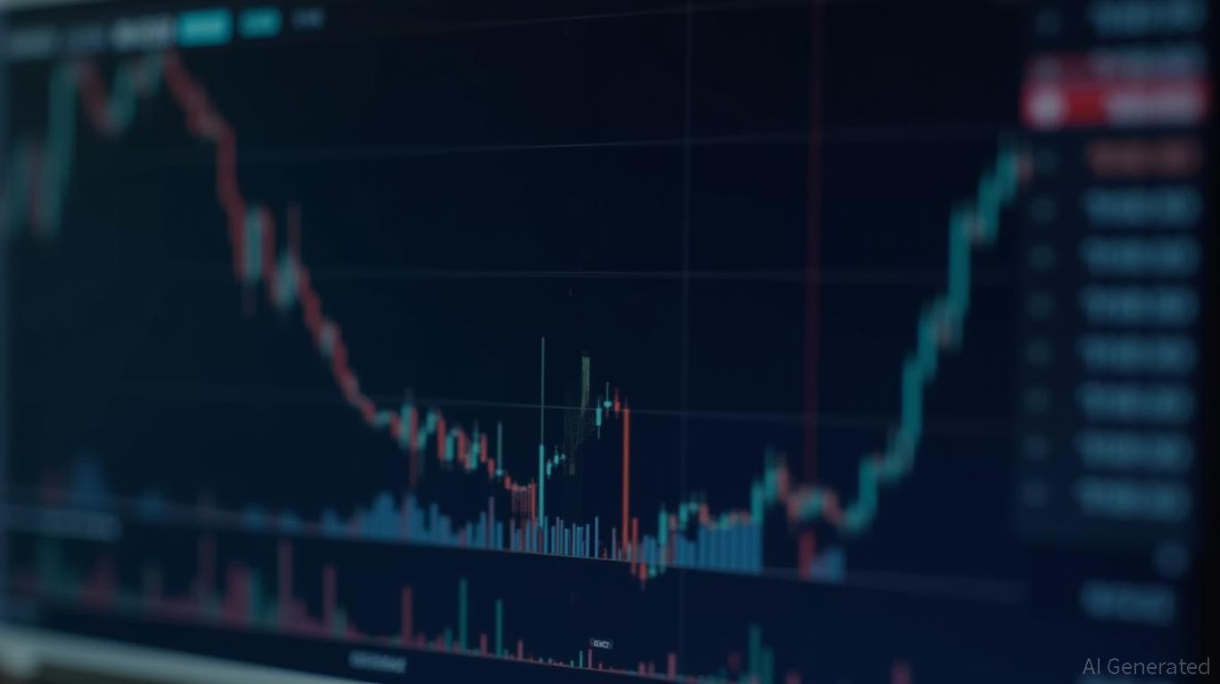 Smartstop's 15min chart shows KDJ Golden Cross and Bullish Marubozu