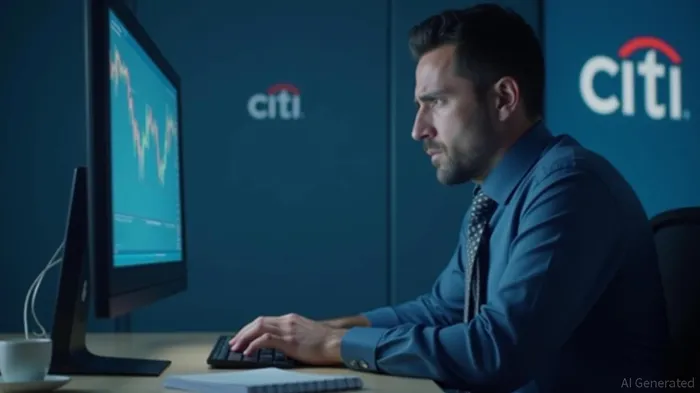 Citigroup Keeps Buy Rating, Lowers PT to $71 from $83.