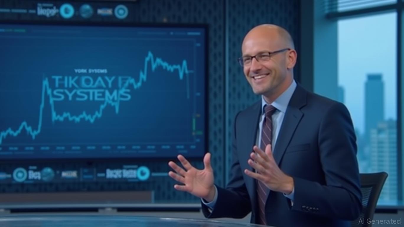 Citigroup maintains Buy rating on York Space Systems, lowers PT to $33.