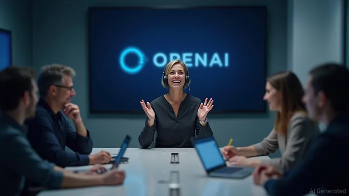 OpenAI: ChatGPT business & enterprise teams can now add CodeX-only seats with pay-as-you-go pricing