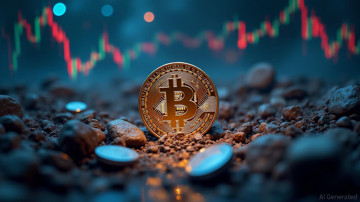 Korean Stocks Plummet ₩202 Trillion Amid Global Tensions, Bitcoin Shows Resilience Amid Fiat Currency Devaluation Pressures and Institutional Interest in AI-Focused 0G Token Ecosystem Rises.