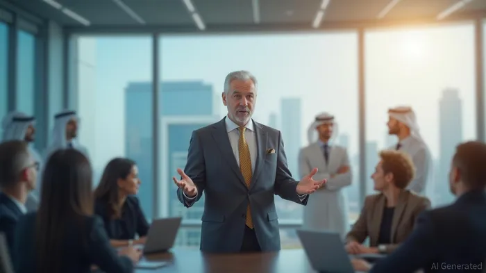 Ruanyun Edai Technology Establishes Saudi Regional Headquarters, Accelerating Global Expansion and AI Education Deployment.