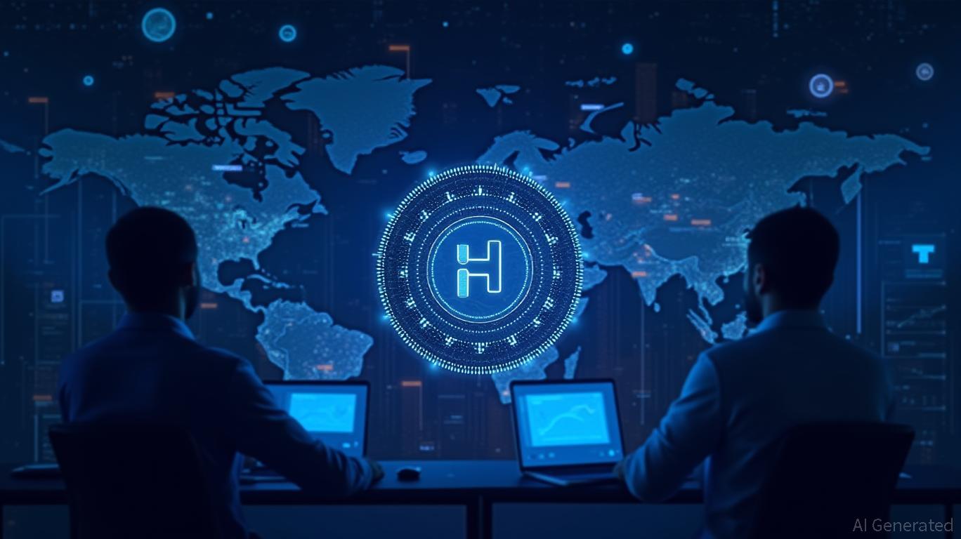 Hyperliquid Gains Momentum, Captures 6% of Global Perpetual Futures Market