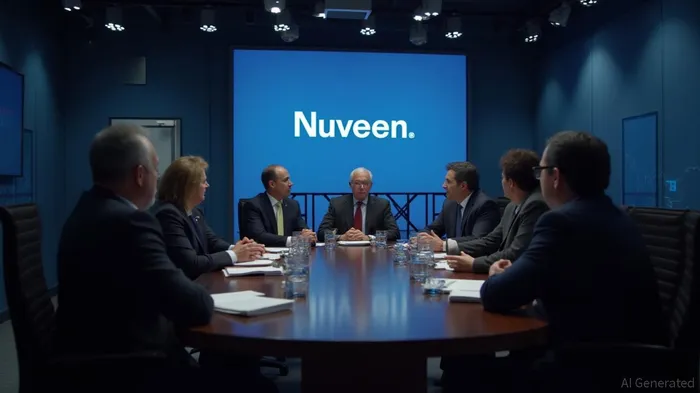 Four Nuveen Municipal Closed-End Funds Receive Shareholder Approval for Proposed Mergers