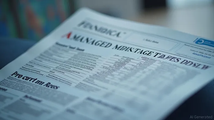 Adamas Trust's Attractive Exchange-Traded Debt Instruments and Preferred Stocks