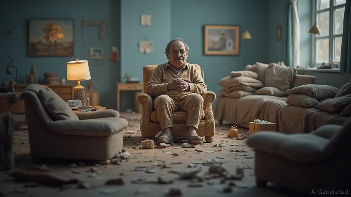 Bassett Furniture's Low Price Reflects Weak Industry