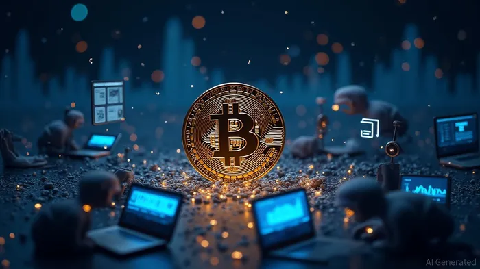 Bitcoin Whales Dump 188,000 BTC Amid Long-Term Selling Pressure