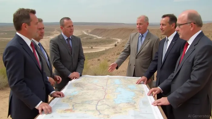 US Gold Unveils CK Gold Feasibility Study with 11-Year Mine Plan, $394M Capex, and "Blue Sky" Upside