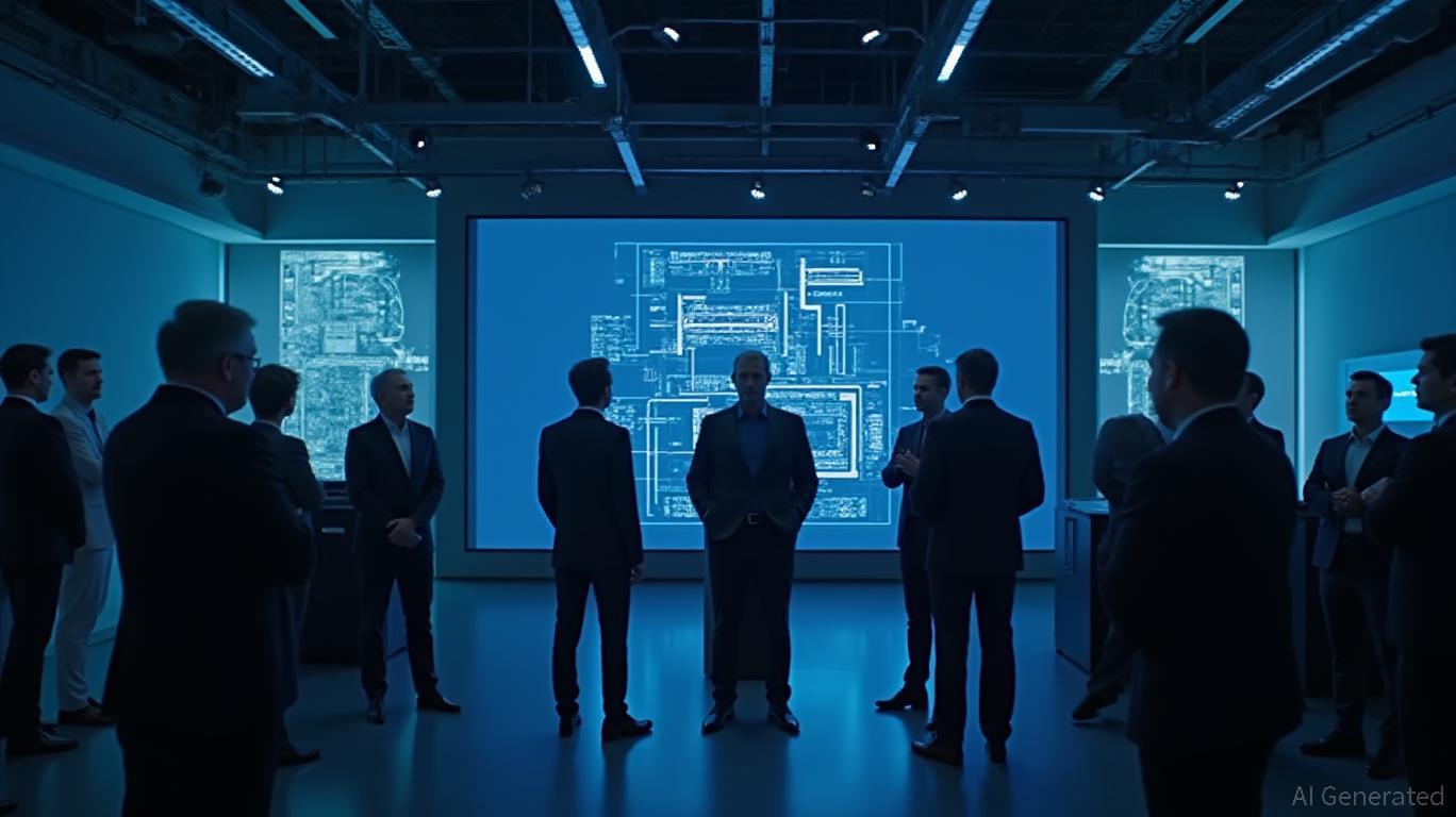 Nvidia Unveils Blueprint for AI Data Factory, Unifying Simulation ...