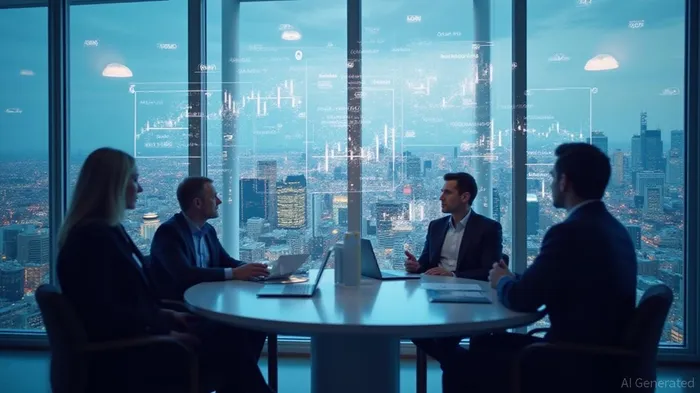 Top High Growth Tech Stocks in the US