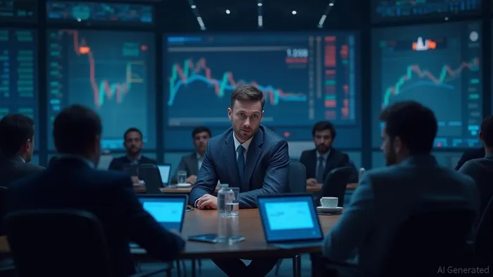 IG Group Holdings: Higher Targets and Fair Value Shift