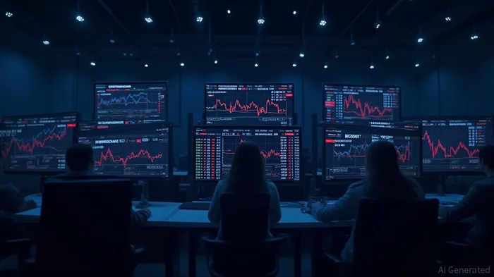 Big Tech Stocks Hit Bear Market Territory as Magnificent Seven Era Ends